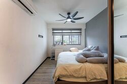 Blk 513D Saraca Breeze @ Yishun (Yishun), HDB 4 Rooms #605963781